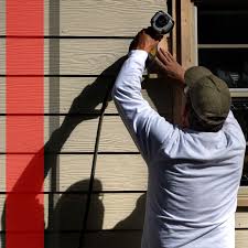 Best Wood Siding Installation  in Farmville, VA